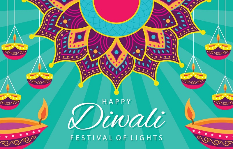 Diwali Dhamaka